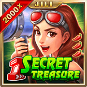Mysterious Treasure
