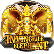 Invincible Elephant