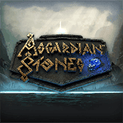 Asgard Stone