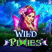 Wild Fairies