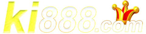 Logo ki888 com - Nhà cái uy tín